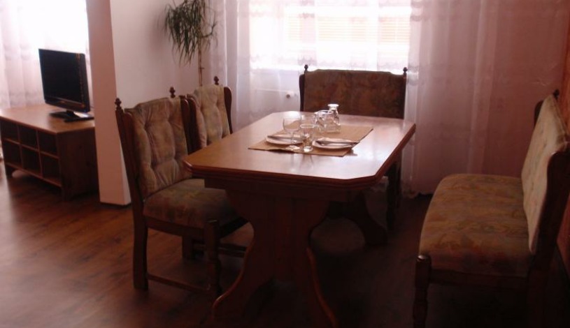 HOTEL VĚNEC Mladá Boleslav - APARTMÁ